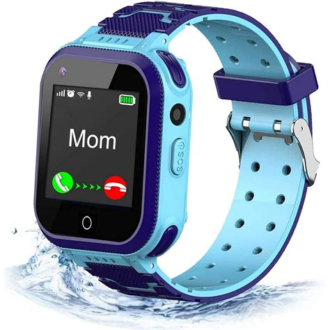 smart watch gps for kid